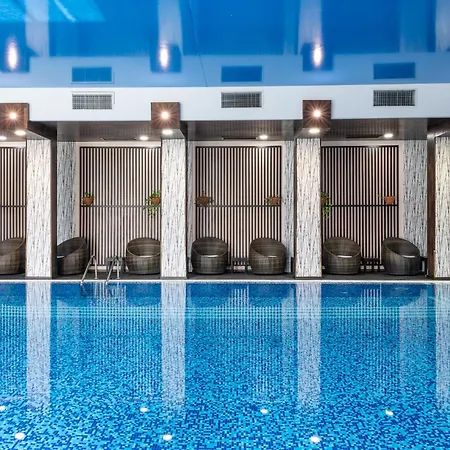 комплекс райска градина