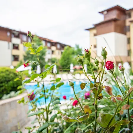 Garden Of Eden Complex Hotel 5*