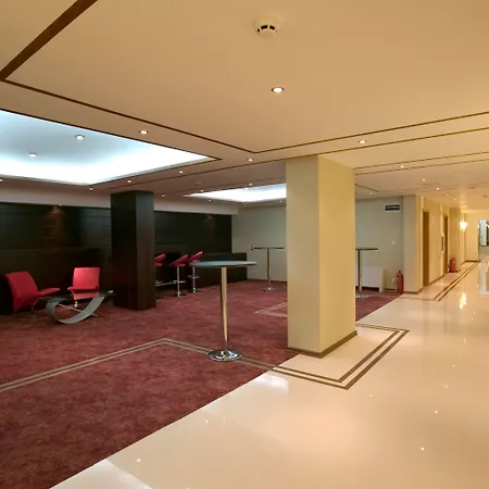 Garden Of Eden Complex 5* Sveti Vlas