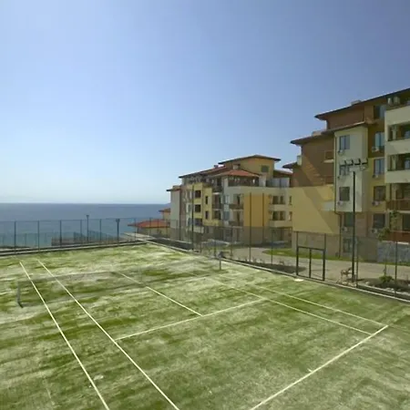 комплекс райска градина 5*