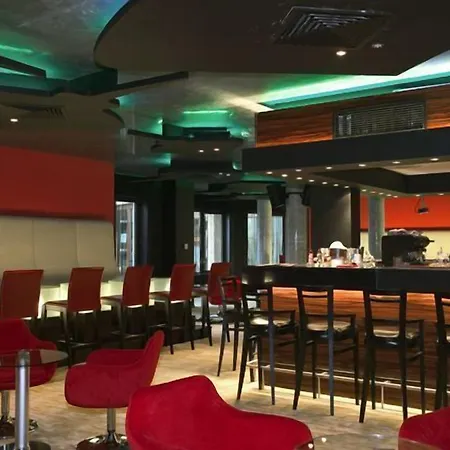 комплекс райска градина 5* Свети Влас