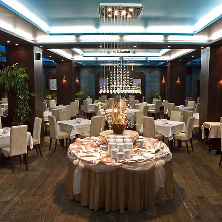 Hotel Garden Of Eden Complex Sveti Vlas