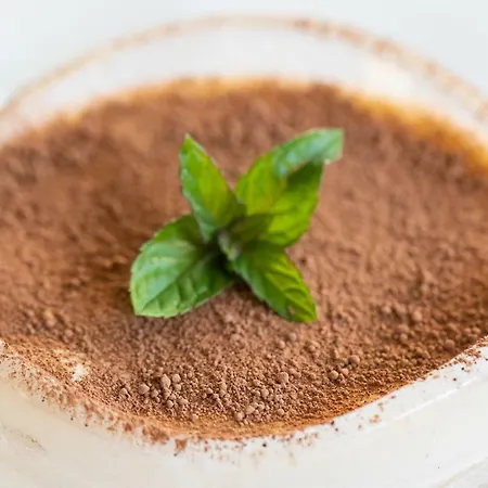 комплекс райска градина Хотел