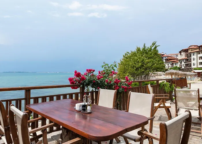 Garden Of Eden Complex 5*