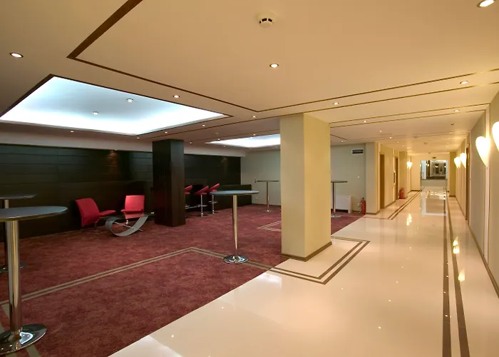 Garden Of Eden Complex 5* Sveti Vlas