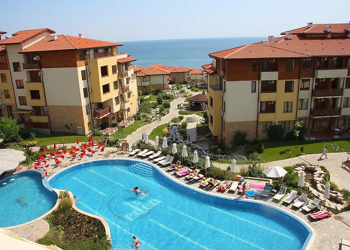 Garden Of Eden Complex