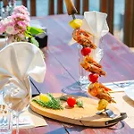 ガーデン オブ エデン コンプレックス ホテル 5*