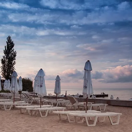 Garden Of Eden Complex Hotel 5*