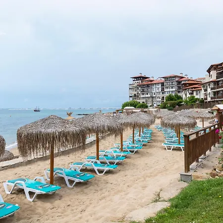 酒店 花园伊甸园大厦酒店 5*