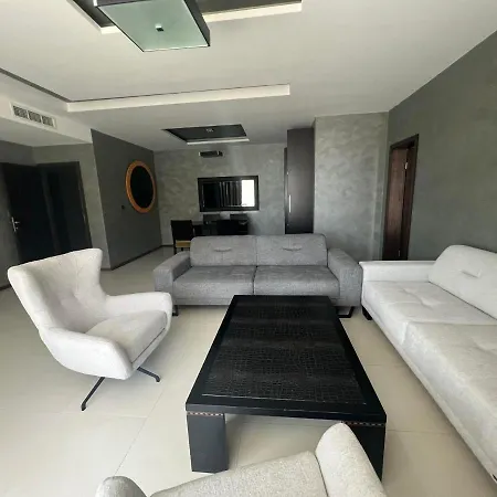 Garden Of Eden Complex Hotel 5*
