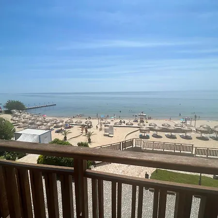 Garden Of Eden Complex Hotel Sveti Vlas