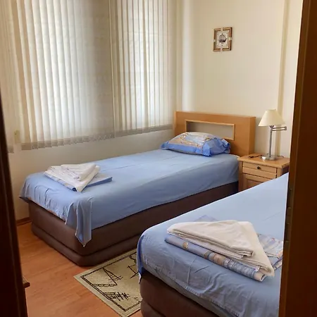 Hotel Garden Of Eden Complex Sveti Vlas