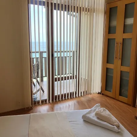 Garden Of Eden Complex Hotel Sveti Vlas