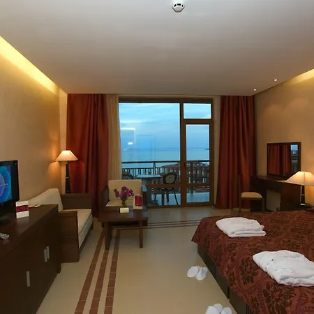 Garden Of Eden Complex Szálloda