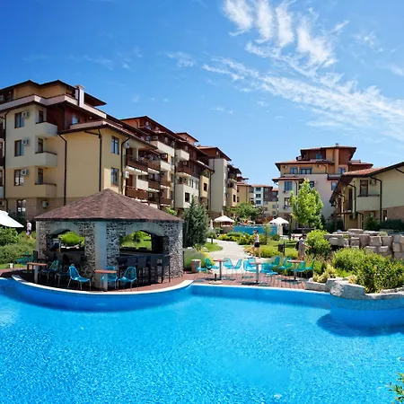 Garden Of Eden Complex فندق