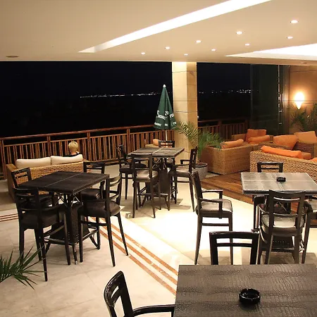 Garden Of Eden Complex فندق 5*