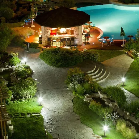 Garden Of Eden Complex فندق 5*
