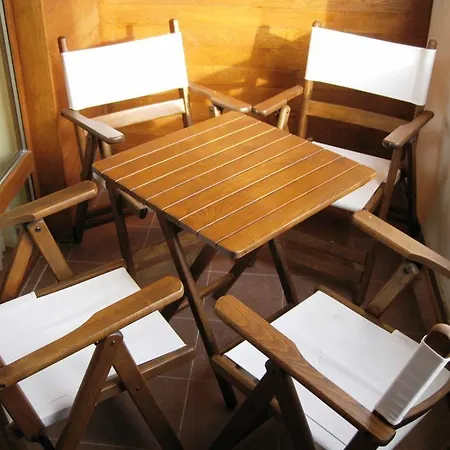 Garden Of Eden Complex Hotel