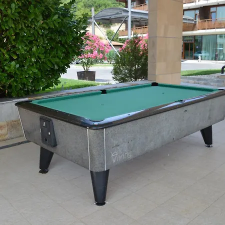 Garden Of Eden Complex 5* Sveti Vlas