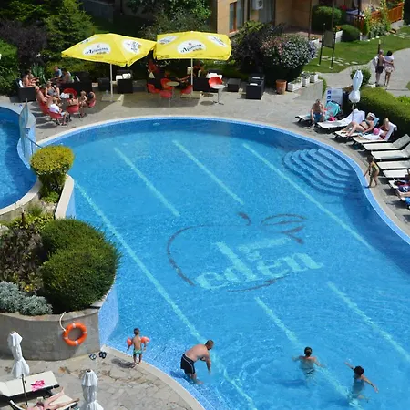 فندق Garden Of Eden Complex 5*