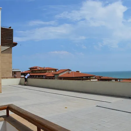 Garden Of Eden Complex 5*