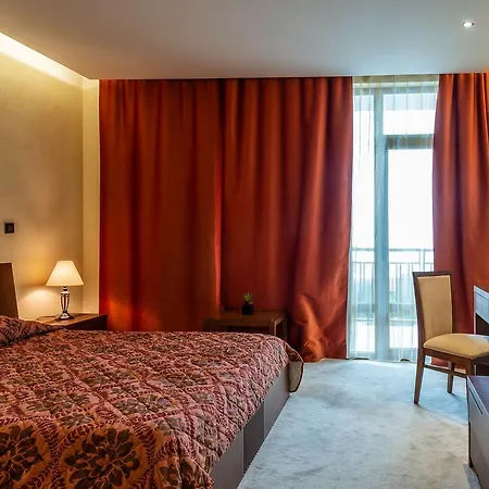 Garden Of Eden Complex Hotel 5*
