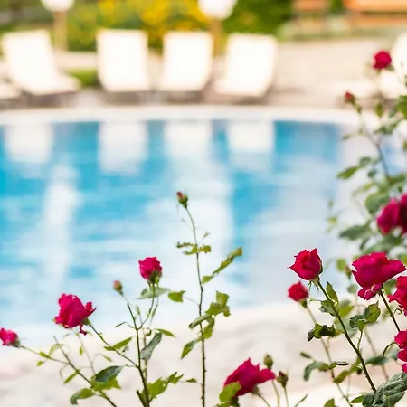 Garden Of Eden Complex 5* Szveti Vlasz