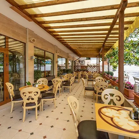 Garden Of Eden Complex