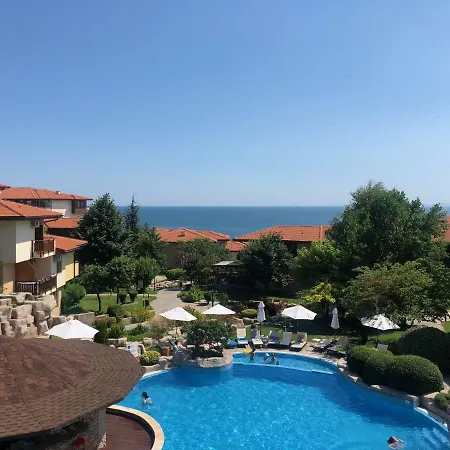 Garden Of Eden Complex Szveti Vlasz