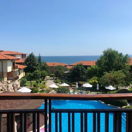 Garden Of Eden Complex Hotel 5*