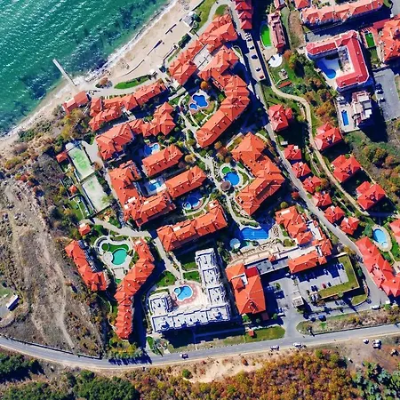 Garden Of Eden Complex Sveti Vlas