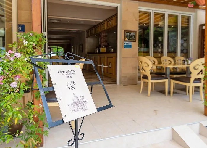 ガーデン オブ エデン コンプレックス 5*