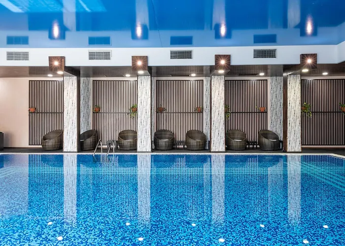 花园伊甸园大厦酒店