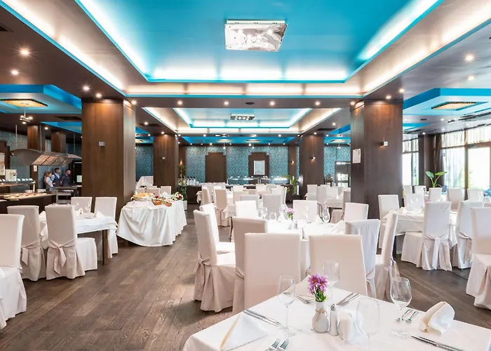 Szálloda Garden Of Eden Complex