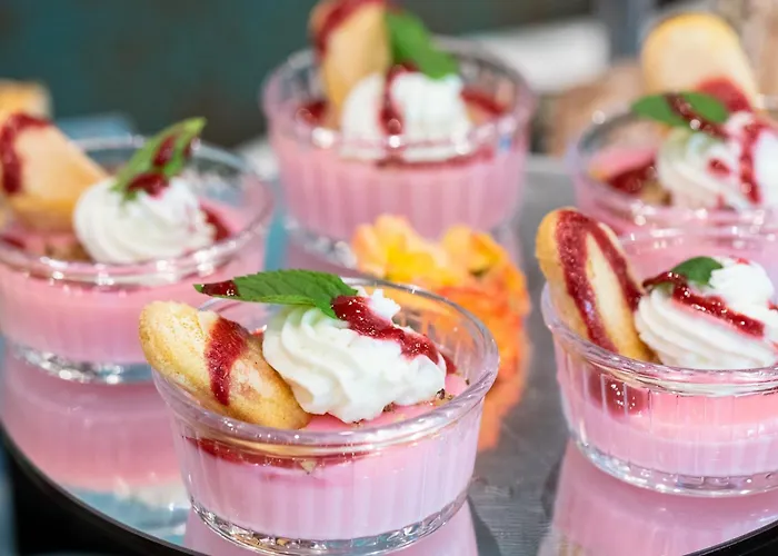 Garden Of Eden Complex 5* Szveti Vlasz