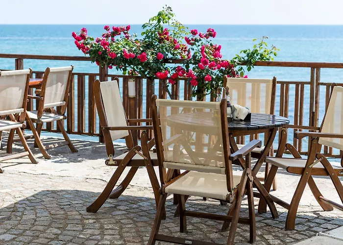 花园伊甸园大厦酒店 5*