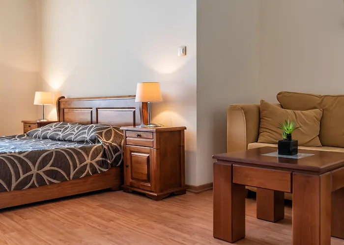 Garden Of Eden Complex 5*