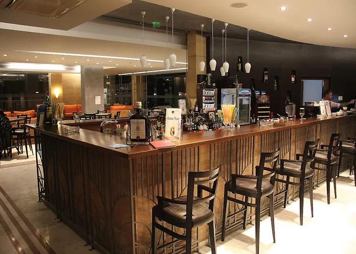 Garden Of Eden Complex Hotell Sveti Vlas