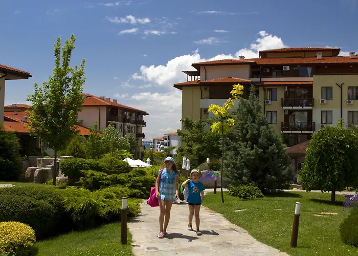 花园伊甸园大厦酒店