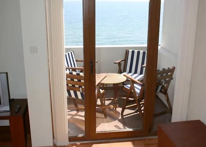 ガーデン オブ エデン コンプレックス 5* スヴェティ・ヴラス