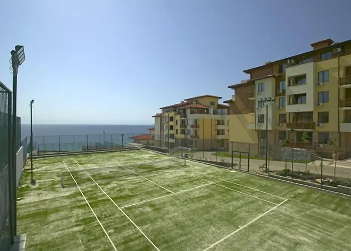 Garden Of Eden Complex 5*