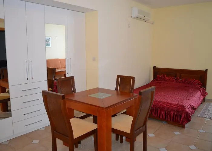 Garden Of Eden Complex 5* Szveti Vlasz