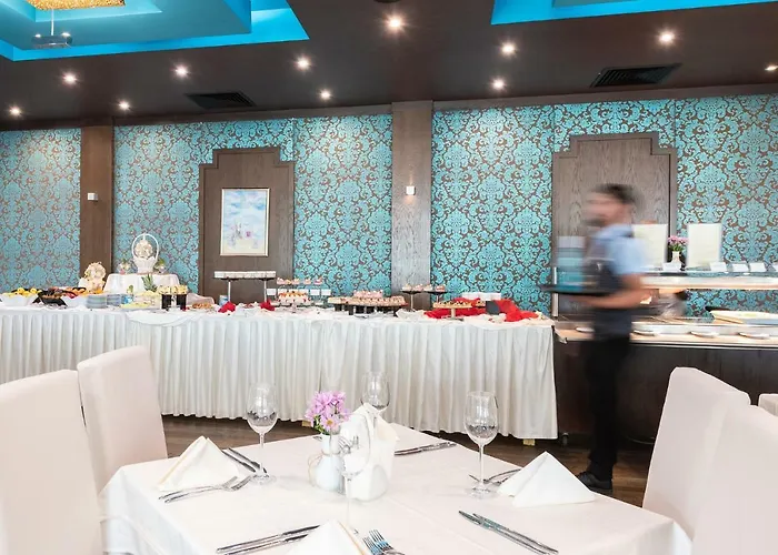 Garden Of Eden Complex Hotell