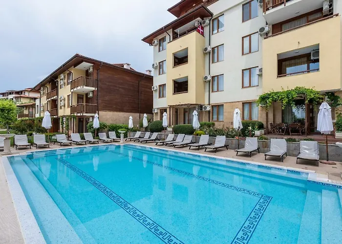 花园伊甸园大厦酒店