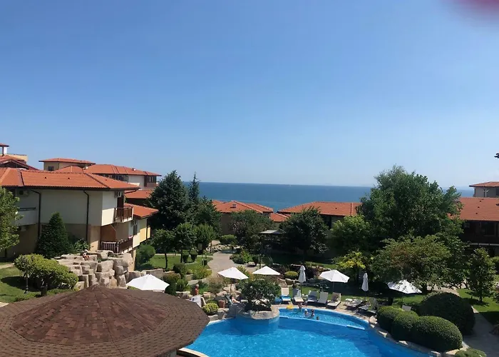 Garden Of Eden Complex 5*