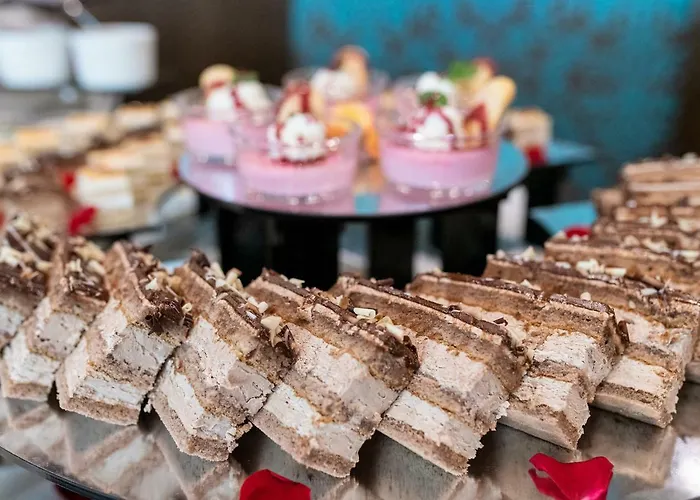 ホテル ガーデン オブ エデン コンプレックス 5*