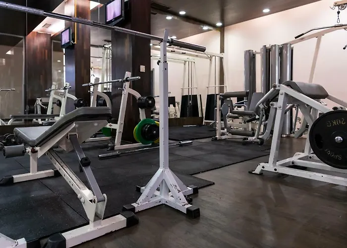 Garden Of Eden Complex 5* Sveti Vlas