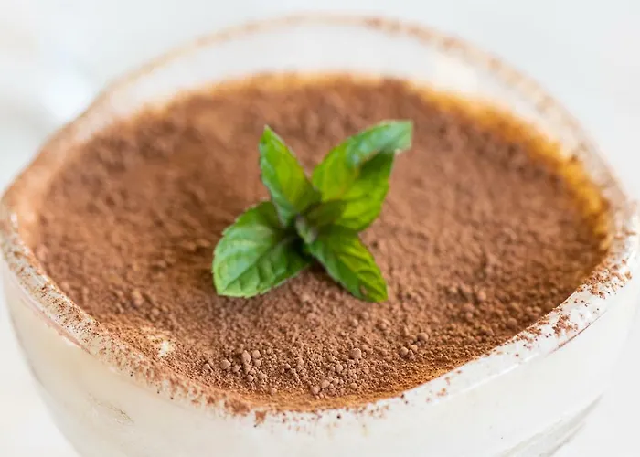 Garden Of Eden Complex Szálloda